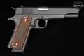 Rock Island Armory (RIA) M1911 A1 GI Standard FS 9mm Luger Parkerized in Excellent Condition Image 3