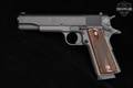 Rock Island Armory (RIA) M1911 A1 GI Standard FS 9mm Luger Parkerized in Excellent Condition Image 5