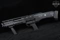 Standard Manufacturing DP-12 12 Gauge Black in Good Condition Image 2