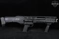 Standard Manufacturing DP-12 12 Gauge Black in Good Condition Image 3