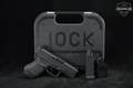 Glock 30 Gen4 .45 ACP Black in Excellent Condition Image 2