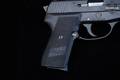 Sig Sauer P239 Stainless .40 S&W Black in Excellent Condition Image 3