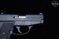 Sig Sauer P239 Stainless .40 S&W Black in Excellent Condition Image 5