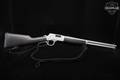 Henry Repeating Arms Model H012CAW Big Boy All-Weather .45 Colt Stainless Steel in Excellent Condition Image 3