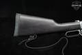 Henry Repeating Arms Model H012CAW Big Boy All-Weather .45 Colt Stainless Steel in Excellent Condition Image 4