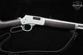 Henry Repeating Arms Model H012CAW Big Boy All-Weather .45 Colt Stainless Steel in Excellent Condition Image 5