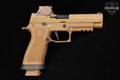Sig Sauer M17X 9mm Luger Coyote in Very Good Condition Image 3