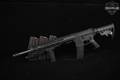 Anderson AM-15 5.56mm NATO Black in Very Good Condition Image 2