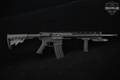 Anderson AM-15 5.56mm NATO Black in Very Good Condition Image 3