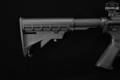 Anderson AM-15 5.56mm NATO Black in Very Good Condition Image 4