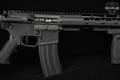 Anderson AM-15 5.56mm NATO Black in Very Good Condition Image 5