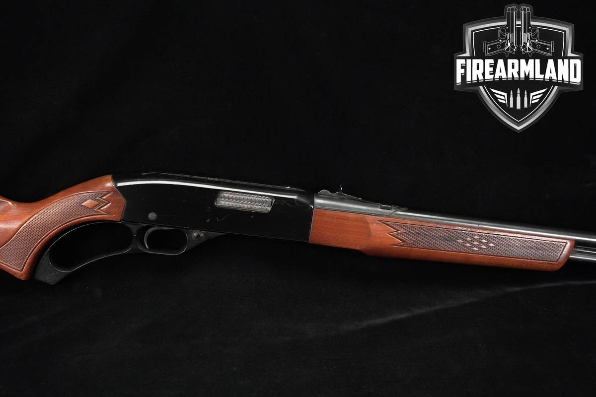 1963-1973 Winchester Model 250 22 S/L/LR 20.5"