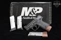Smith & Wesson (S&W) M&P9 Shield Performance Center 9mm Luger Black in Excellent Condition Image 2