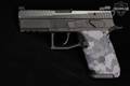 CZ P-07 Omega 9mm Luger Black in Very Good Condition Image 3