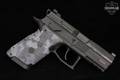 CZ P-07 Omega 9mm Luger Black in Very Good Condition Image 4