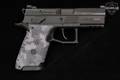 CZ P-07 Omega 9mm Luger Black in Very Good Condition Image 5