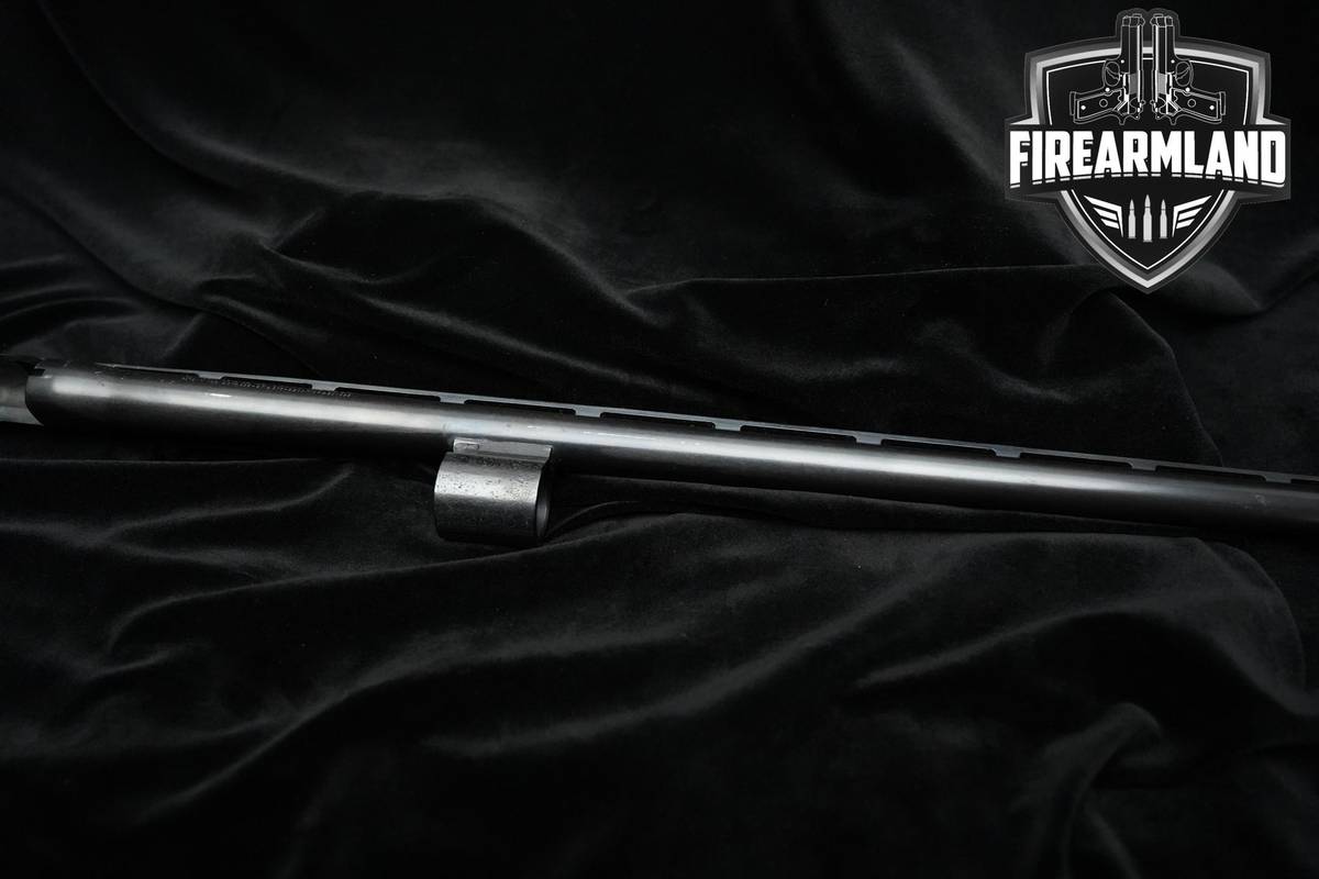 Remington 870 12-Gauge 28" Blued SHOTGUN BARREL 870 Remington VENT RIB 3/4"