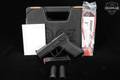 CZ P-07 9mm Luger Black in Excellent Condition Image 2