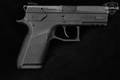 CZ P-07 9mm Luger Black in Excellent Condition Image 3