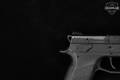 CZ P-07 9mm Luger Black in Excellent Condition Image 5