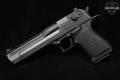 Israel Weapon Industries (IWI) Desert Eagle MK XIX .357 Mag. Black in Excellent Condition Image 2