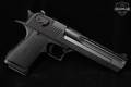 Israel Weapon Industries (IWI) Desert Eagle MK XIX .357 Mag. Black in Excellent Condition Image 3