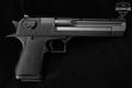Israel Weapon Industries (IWI) Desert Eagle MK XIX .357 Mag. Black in Excellent Condition Image 4