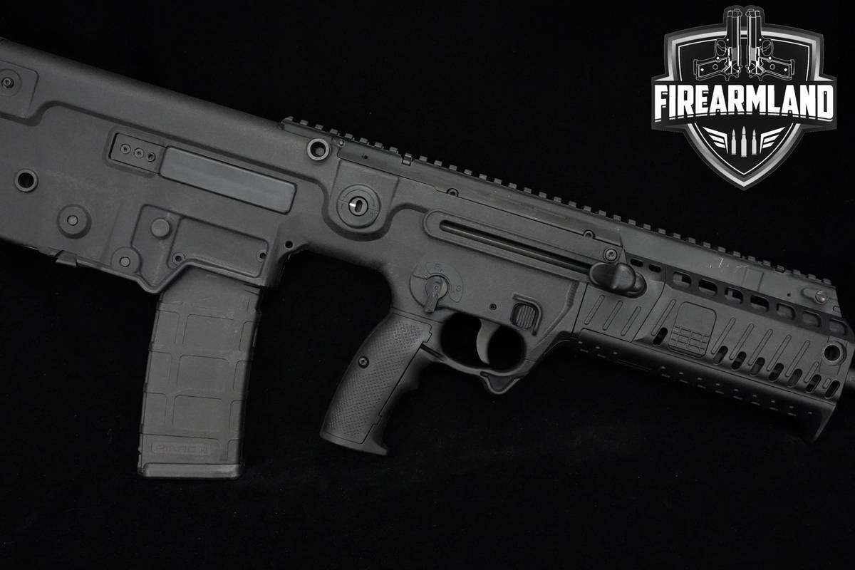 BULLPUP Israel Weapon Industries (IWI) Tavor X95 16.5" IWI-X-95 Tavor