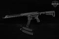 Sig Sauer MPX PCC 9mm Luger Black in Very Good Condition Image 2
