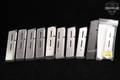 Wilson Combat (WC) TEN (10) 1911 8 & 10 Round Magazines .45 ACP in Excellent Condition Image 2