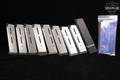 Wilson Combat (WC) TEN (10) 1911 8 & 10 Round Magazines .45 ACP in Excellent Condition Image 3