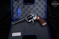1954 Smith & Wesson (S&W) K-22 Masterpiece Pre-Model 17 .22 LR Blued in Excellent Condition Image 2