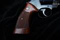 1954 Smith & Wesson (S&W) K-22 Masterpiece Pre-Model 17 .22 LR Blued in Excellent Condition Image 3