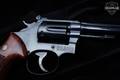 1954 Smith & Wesson (S&W) K-22 Masterpiece Pre-Model 17 .22 LR Blued in Excellent Condition Image 4