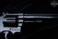 1954 Smith & Wesson (S&W) K-22 Masterpiece Pre-Model 17 .22 LR Blued in Excellent Condition Image 5