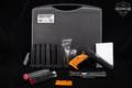 CZ CZ 75 Tactical Sport Orange .40 S&W Black in Excellent Condition Image 2