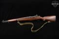 1956 Springfield Armory M1 Garand .30-06 Parkerized & Hardwood in Good Condition Image 2