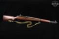 1956 Springfield Armory M1 Garand .30-06 Parkerized & Hardwood in Good Condition Image 3