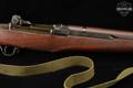 1956 Springfield Armory M1 Garand .30-06 Parkerized & Hardwood in Good Condition Image 5