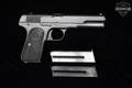 1907-1942 Husqvarna Vapenfabriks Aktiebolag Model 1907 .380 ACP Matte Blue in Good Condition Image 2