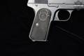 1907-1942 Husqvarna Vapenfabriks Aktiebolag Model 1907 .380 ACP Matte Blue in Good Condition Image 3