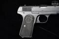 1907-1942 Husqvarna Vapenfabriks Aktiebolag Model 1907 .380 ACP Matte Blue in Good Condition Image 4