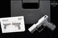 Walther P22 .22 LR Two-Tone in Excellent Condition Image 2