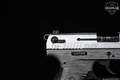Walther P22 .22 LR Two-Tone in Excellent Condition Image 4
