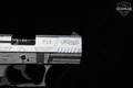 Walther P22 .22 LR Two-Tone in Excellent Condition Image 5