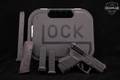 Glock 26 Gen4 9mm Luger Black in Good Condition Image 2