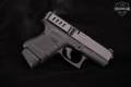Glock 26 Gen4 9mm Luger Black in Good Condition Image 3