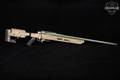 Surgeon Custom Rifles Model 591 6.5x47 Lapua OD Green & FDE in Very Good Condition Image 3