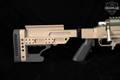 Surgeon Custom Rifles Model 591 6.5x47 Lapua OD Green & FDE in Very Good Condition Image 4