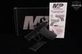 Smith & Wesson (S&W) M&P9 Shield Plus Optics Ready, Night Sights, No Thumb Safety 9mm Luger Black in Excellent Condition Image 2